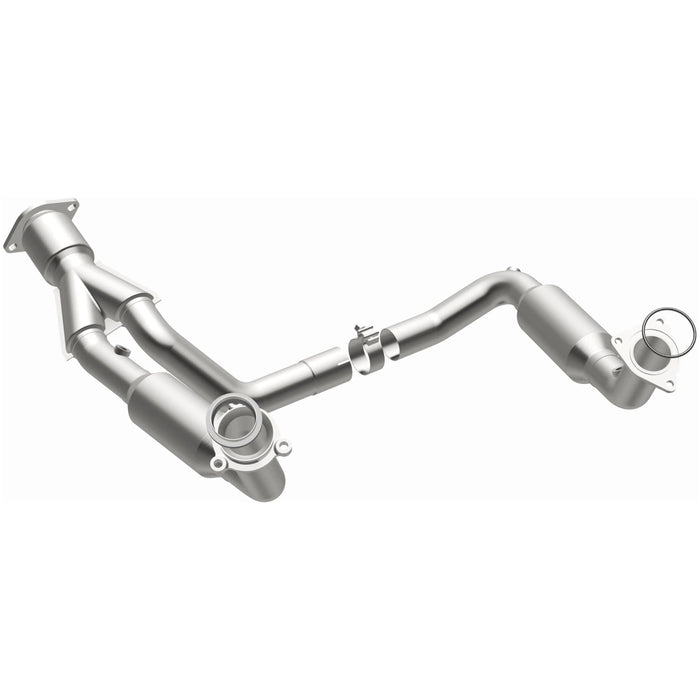 Catalytic Converter MagnaFlow 5451650