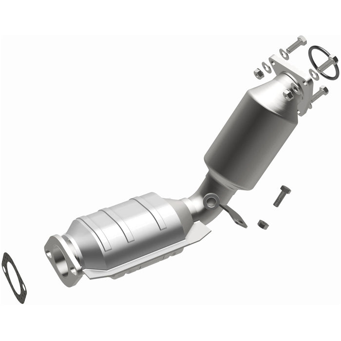 Catalytic Converter MagnaFlow 5582143