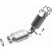 Catalytic Converter MagnaFlow 5582143