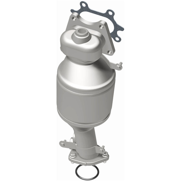 Exhaust Manifold with Integrated Catalytic Converter MagnaFlow 5551741