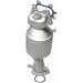 Exhaust Manifold with Integrated Catalytic Converter MagnaFlow 5551741