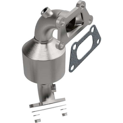 Catalytic Converter MagnaFlow 551903