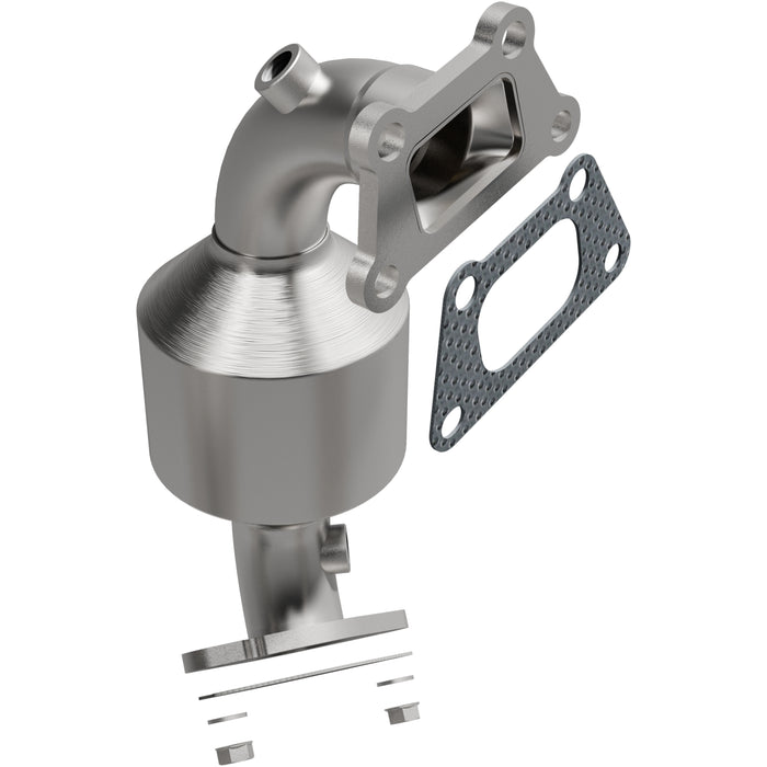 Catalytic Converter MagnaFlow 551903