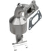 Catalytic Converter MagnaFlow 551903