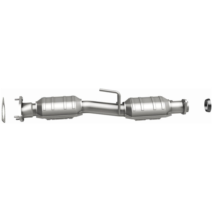 Catalytic Converter MagnaFlow 447234