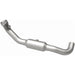Catalytic Converter MagnaFlow 4651409