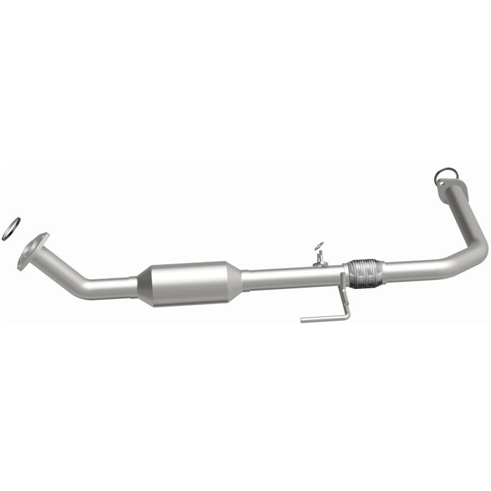 Catalytic Converter MagnaFlow 4551404