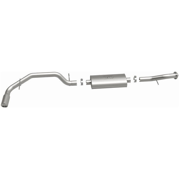 Exhaust System Kit MagnaFlow 15666