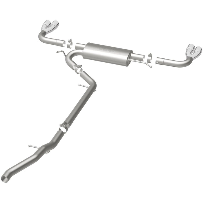 Exhaust System Kit MagnaFlow 19114