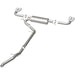 Exhaust System Kit MagnaFlow 19114