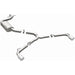 Exhaust System Kit MagnaFlow 15521