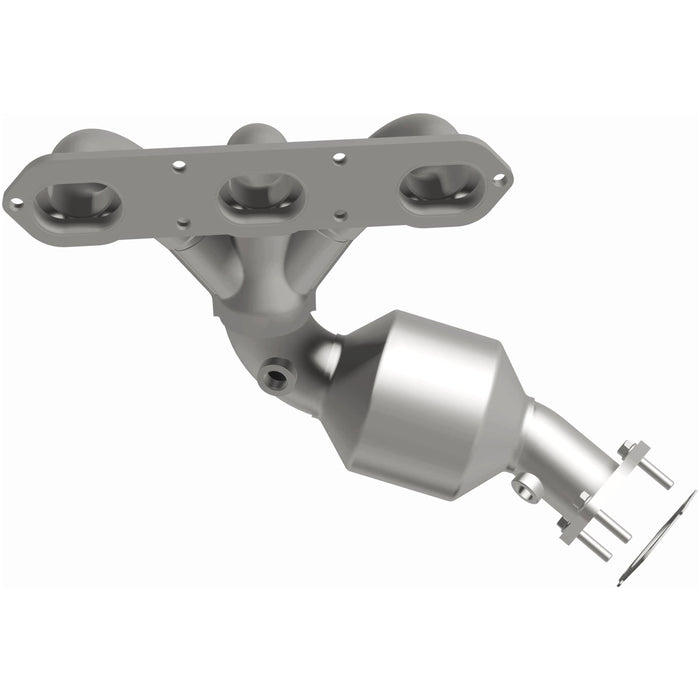 Exhaust Manifold with Integrated Catalytic Converter MagnaFlow 49930