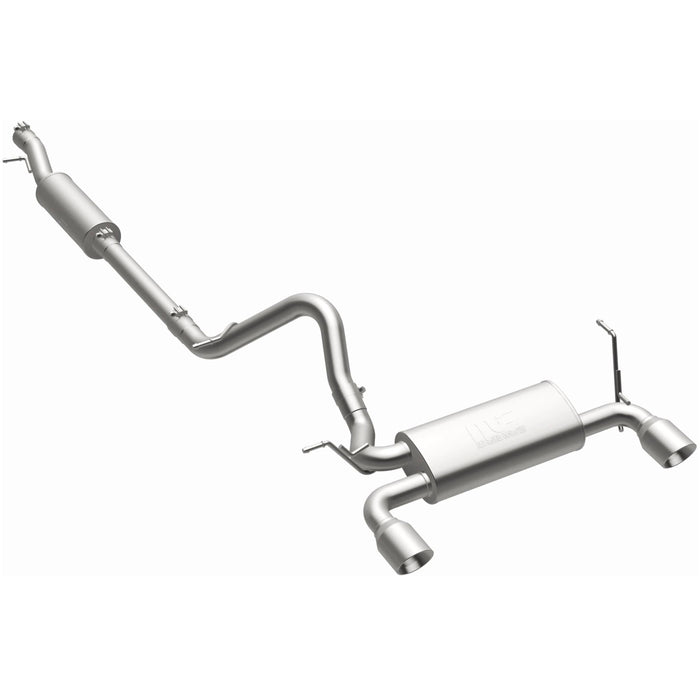 Exhaust System Kit MagnaFlow 19327