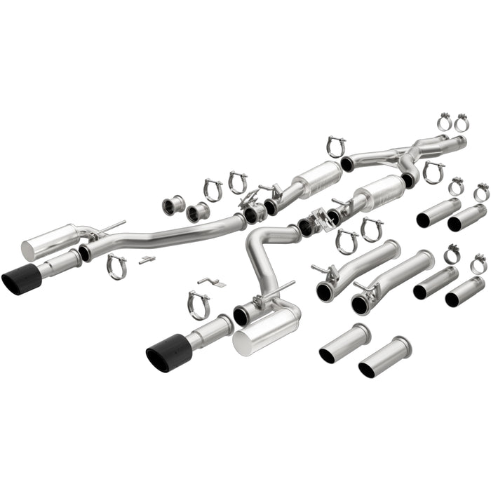 Exhaust System Kit MagnaFlow 19496