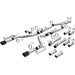 Exhaust System Kit MagnaFlow 19496