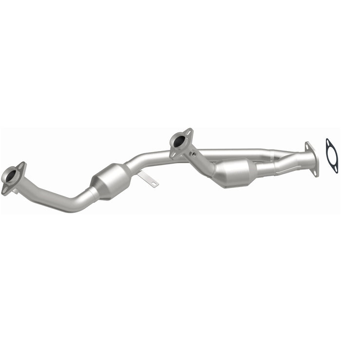 Catalytic Converter MagnaFlow 23354
