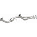 Catalytic Converter MagnaFlow 23354
