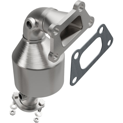 Exhaust Manifold with Integrated Catalytic Converter MagnaFlow 5582189