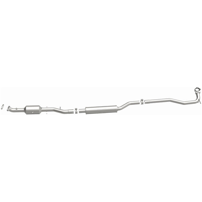 Catalytic Converter MagnaFlow 21-239