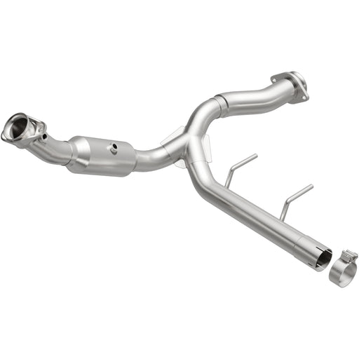 Catalytic Converter MagnaFlow 21-470