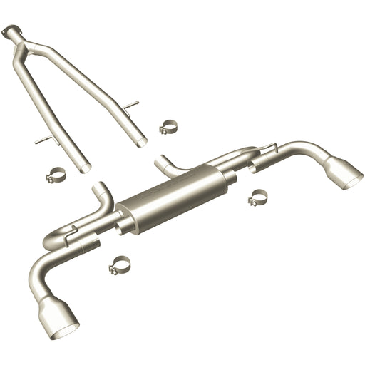 Exhaust System Kit MagnaFlow 16917