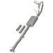 Exhaust System Kit MagnaFlow 19026