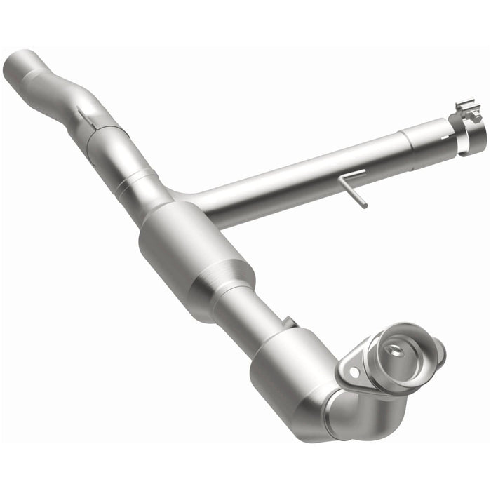 Catalytic Converter MagnaFlow 4583450