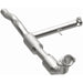Catalytic Converter MagnaFlow 4583450