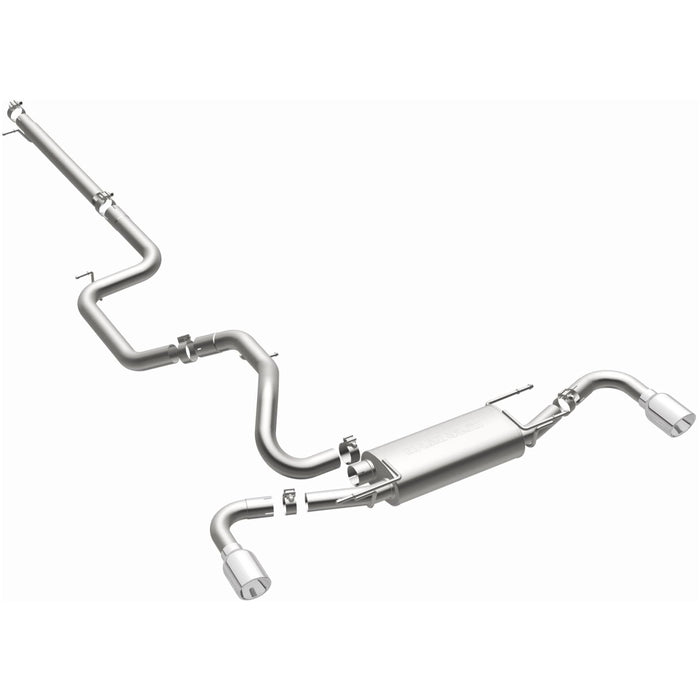 Exhaust System Kit MagnaFlow 15146