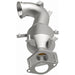 Catalytic Converter MagnaFlow 21-697