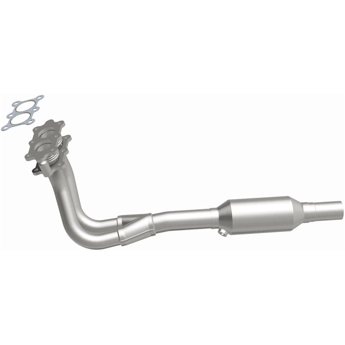 Catalytic Converter MagnaFlow 23207