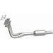 Catalytic Converter MagnaFlow 23207