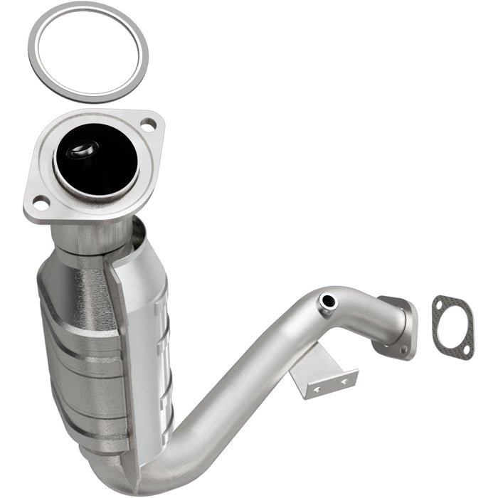 Catalytic Converter MagnaFlow 49071