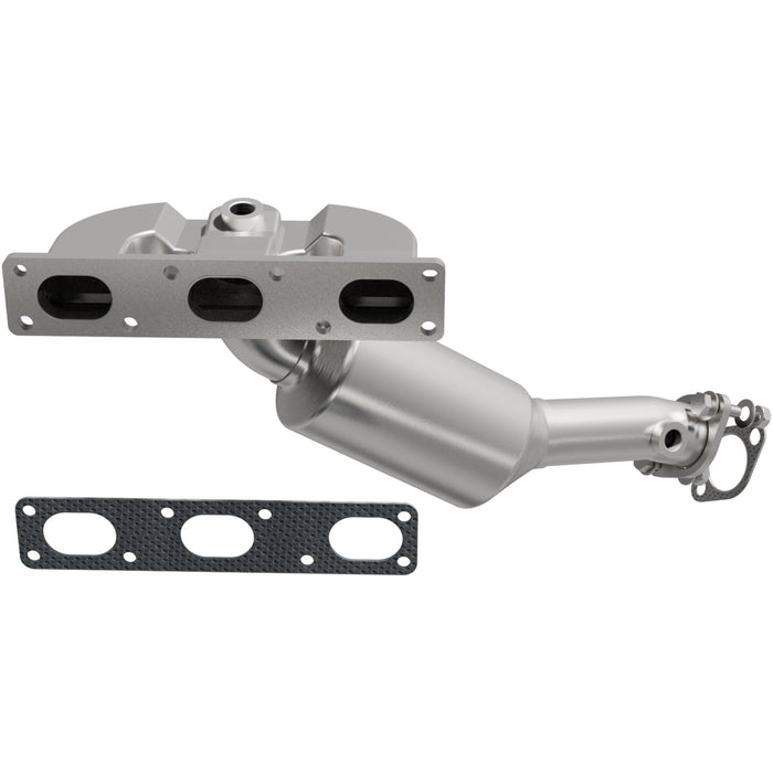 Exhaust Manifold with Integrated Catalytic Converter MagnaFlow 4551773