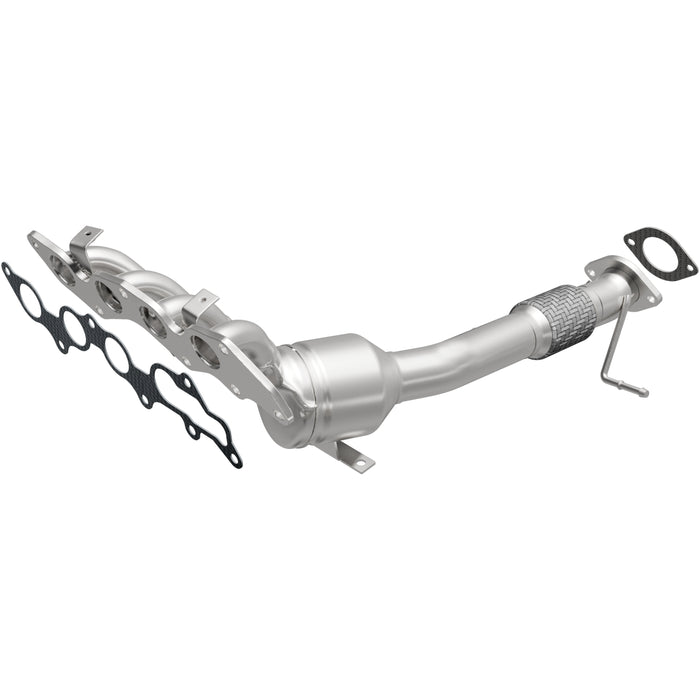 Exhaust Manifold with Integrated Catalytic Converter MagnaFlow 5531786