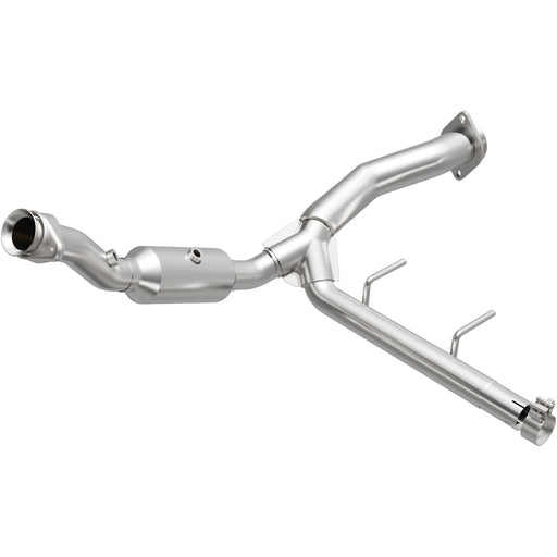Catalytic Converter MagnaFlow 5551469