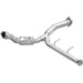 Catalytic Converter MagnaFlow 5551469