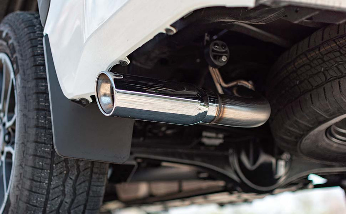 Exhaust Tail Pipe Tip MagnaFlow 35204