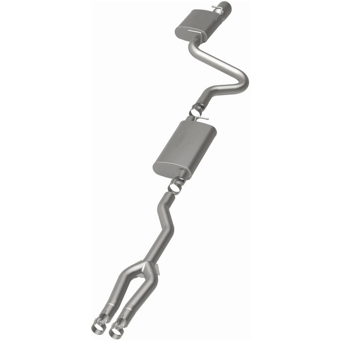 Exhaust System Kit MagnaFlow 16635