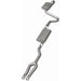 Exhaust System Kit MagnaFlow 16635