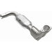 Catalytic Converter MagnaFlow 447113
