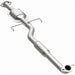 Catalytic Converter MagnaFlow 457025