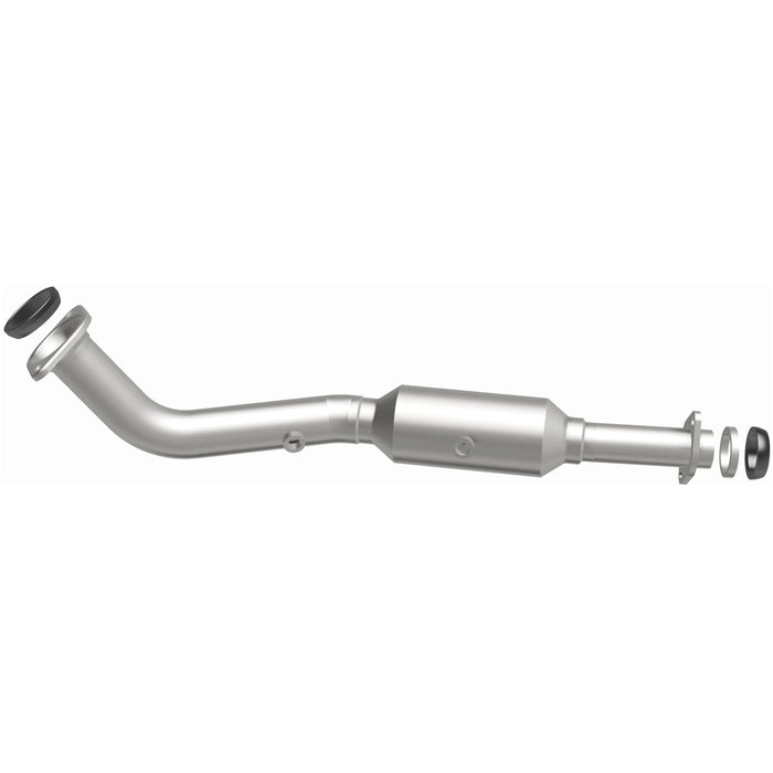 Catalytic Converter MagnaFlow 23334