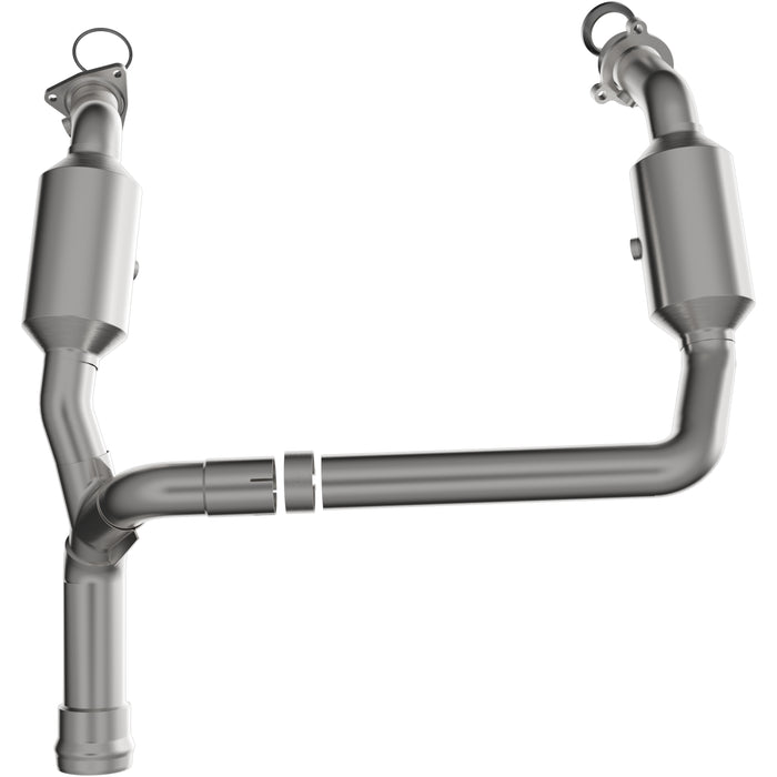Catalytic Converter MagnaFlow 280211