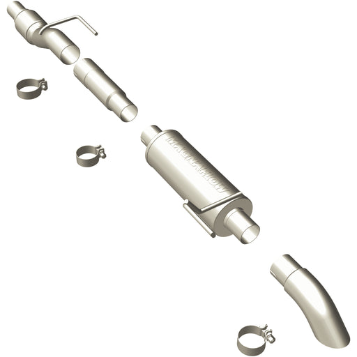 Exhaust System Kit MagnaFlow 17124