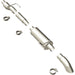 Exhaust System Kit MagnaFlow 17124