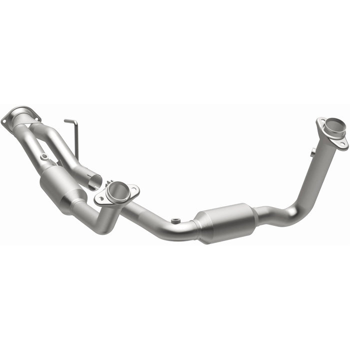 Catalytic Converter MagnaFlow 5451444