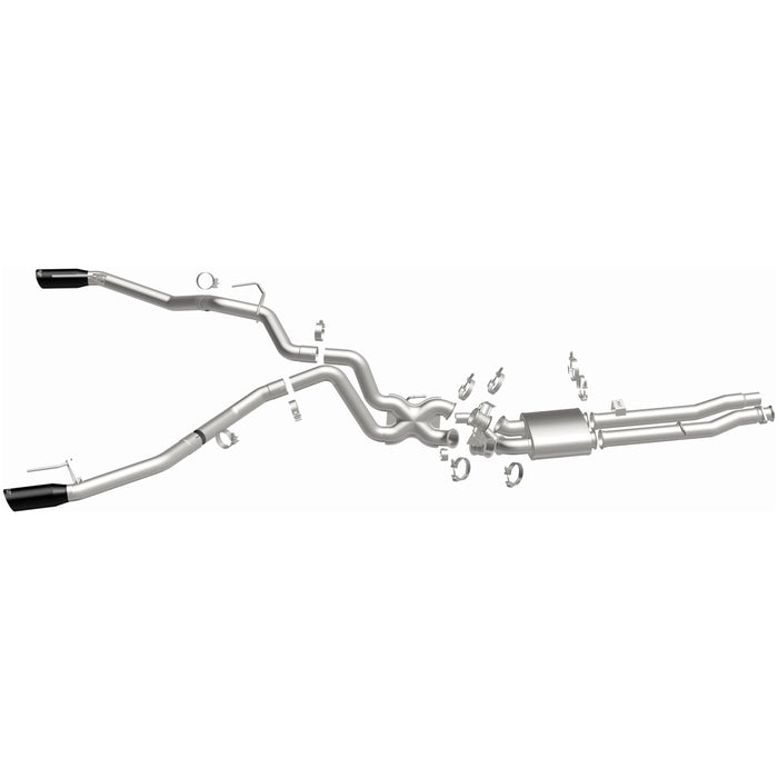Exhaust System Kit MagnaFlow 19637