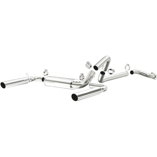 Exhaust System Kit MagnaFlow 15620