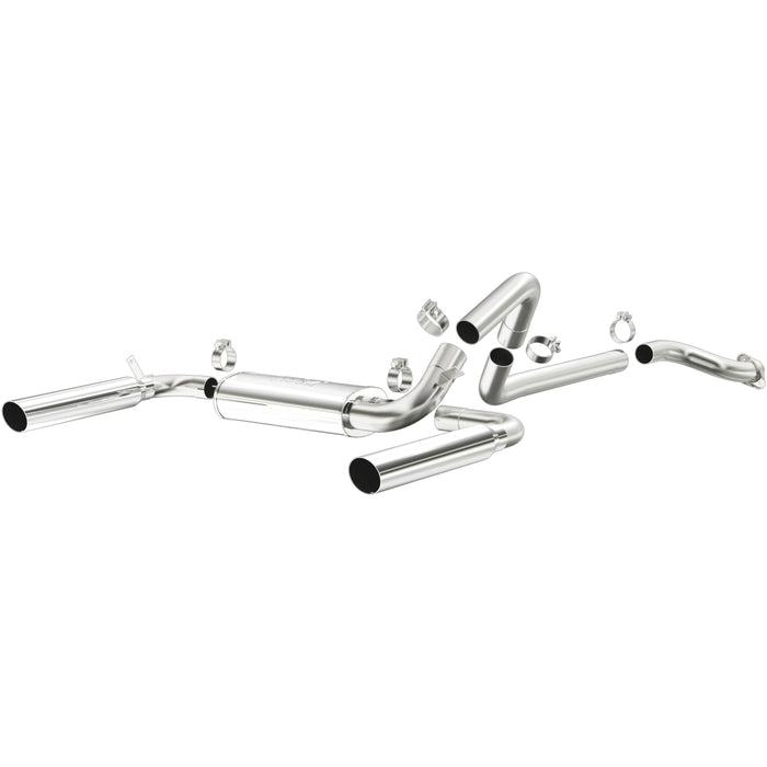 Exhaust System Kit MagnaFlow 15620
